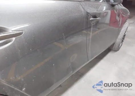 2023 Mazda Mazda3 2.5 Turbo Premium Plus из США, поврежденный, VIN 3MZBPBEY7PM384765